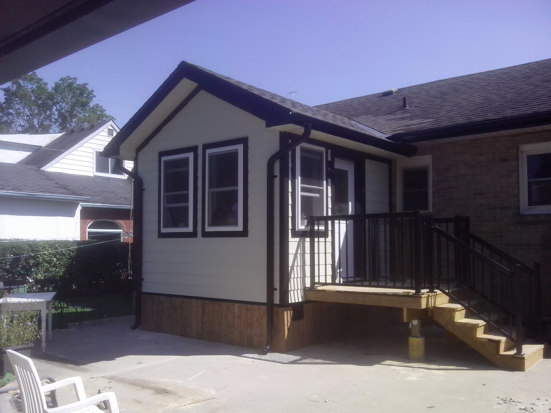 sunroom/addition image